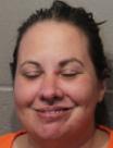 Mugshot of MEGAN ELIZABETH SMITH