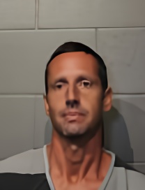 Mugshot of DEVIN RAY WITT