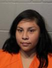 Mugshot of ALEXANDRA DENISE WAPSKINEH