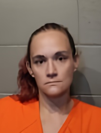 Mugshot of EMILY JANE ATKERSON