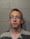 Mugshot of LOGAN MICHAEL SIMS