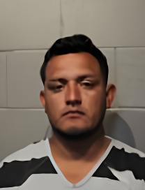 Mugshot of ULISES MARTINEZ