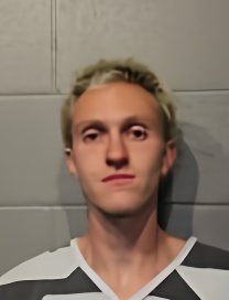 Mugshot of CADEN WILLIAM TRIANTOS