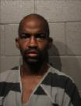 Mugshot of RIDWANULLAHI HUSSAINI-IBRAHIM