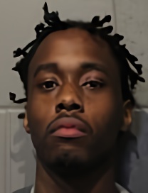 Mugshot of CHARQEZ TAVON LOWE