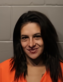 Mugshot of BREANNA PAIGE RILEY