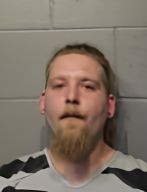 Mugshot of PRESTON JASON AULL