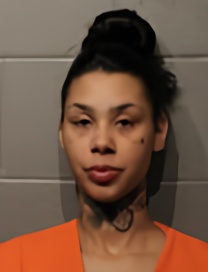 Mugshot of MAYA RENEE SOLIS