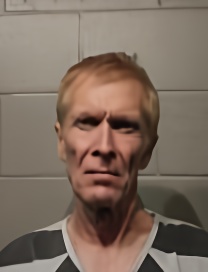 Mugshot of DANIEL WAYNE SR PRINGLE
