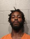 Mugshot of EDWARD JR MERRITT
