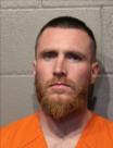 Mugshot of COREY EUGENE BOUGHTON