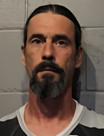 Mugshot of THOMAS HOUSTON JR MURRAY
