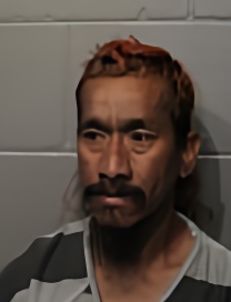 Mugshot of BRUCE BATLOK