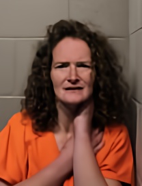 Mugshot of KIM ANN KINKADE