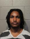 Mugshot of CALEB JAMES PLATT