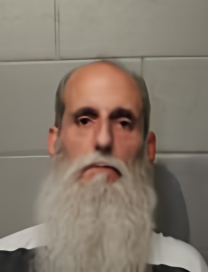 Mugshot of JEFFREY ALAN GOULART
