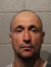 Mugshot of DAREN LEE MARTIN