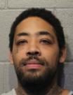 Mugshot of RAHEEM DAVON NOLAN