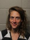 Mugshot of HEATHER ANN HILL