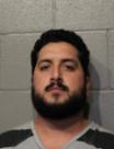 Mugshot of JOSE ELIAS BACA-ULLOA