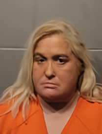 Mugshot of KATHERINE DEEANN WINSTON
