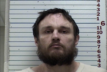 Mugshot of NICKELEWIS STEWART ROSS