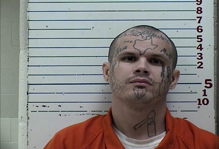 Mugshot of ANTHONY SCOTT MCCLESKEY
