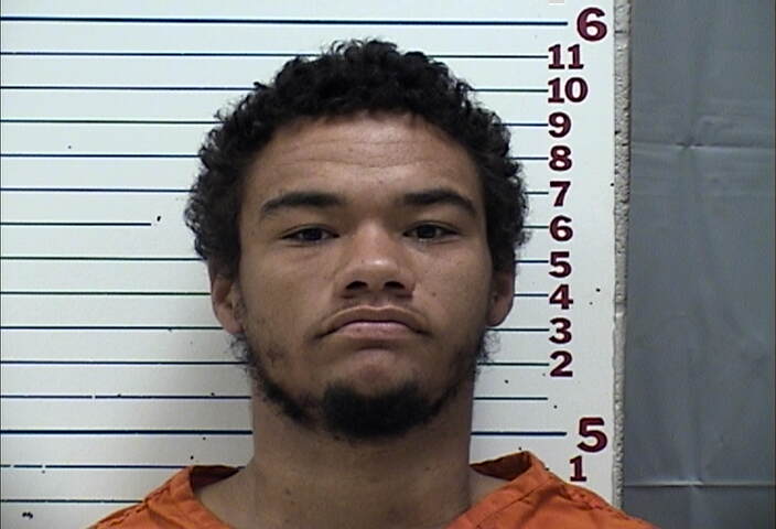 Mugshot of JAYDEN JAQUAN THRONEBERRY