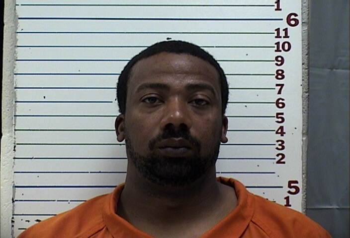 Mugshot of SHAWN MICHAEL CARTER