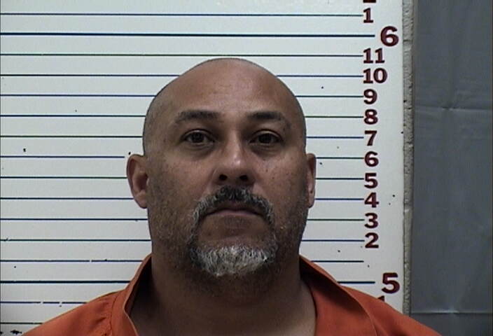 Mugshot of JEFFERY LEE GILLISPIE