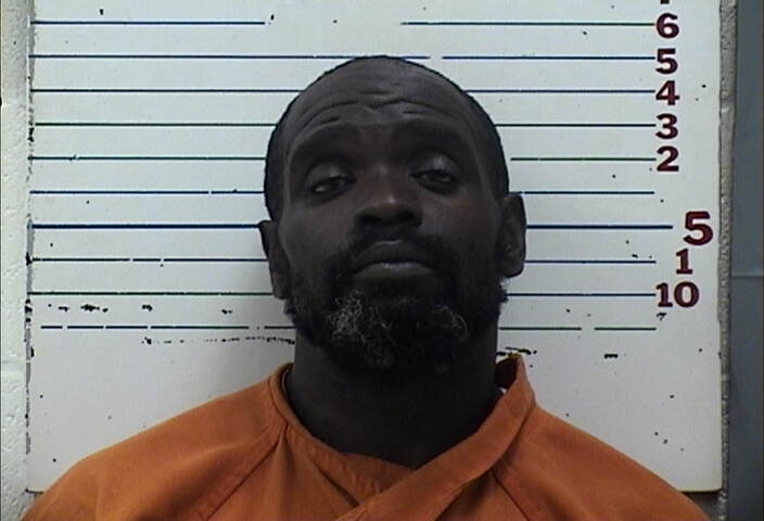 Mugshot of CORNELIUS DJUAN JOHNSON