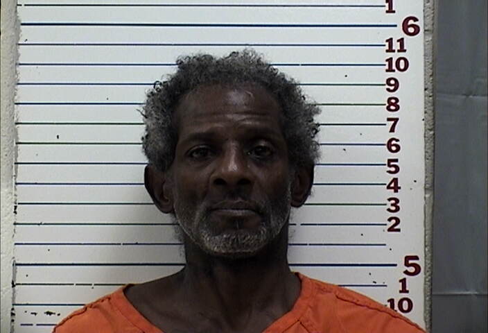 Mugshot of TYRONE BYRON MILLS