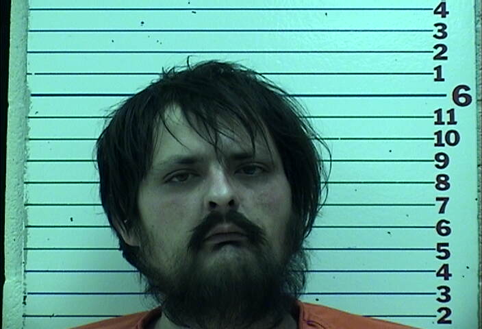 Mugshot of JASON RICHARD WILLIAMS