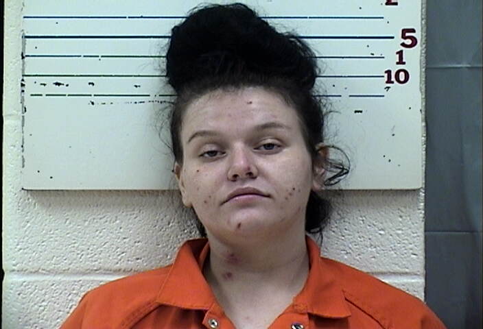 Mugshot of ANGEL NOEL CASTILLO