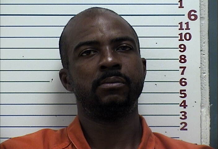 Mugshot of JERMAINE BROWN
