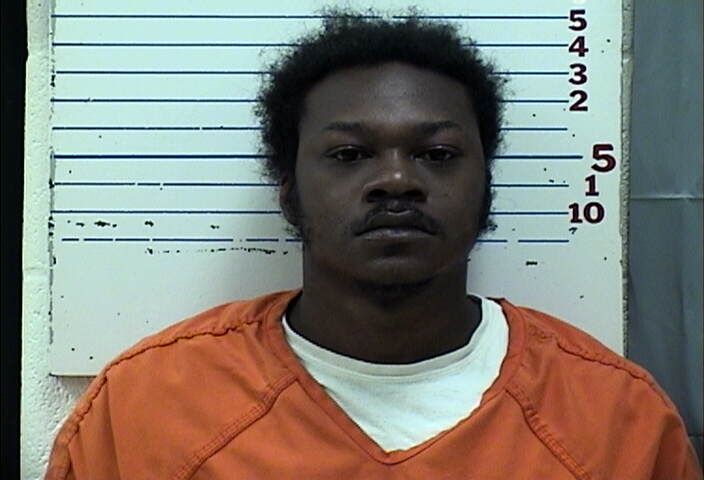 Mugshot of DAVID DUPREE FLOWERS