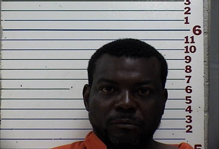 Mugshot of MAURICE SHAWN'TAY GIVINGS