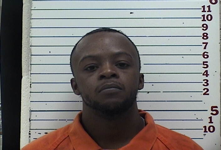 Mugshot of TRESHAWN TANDRE NELSON