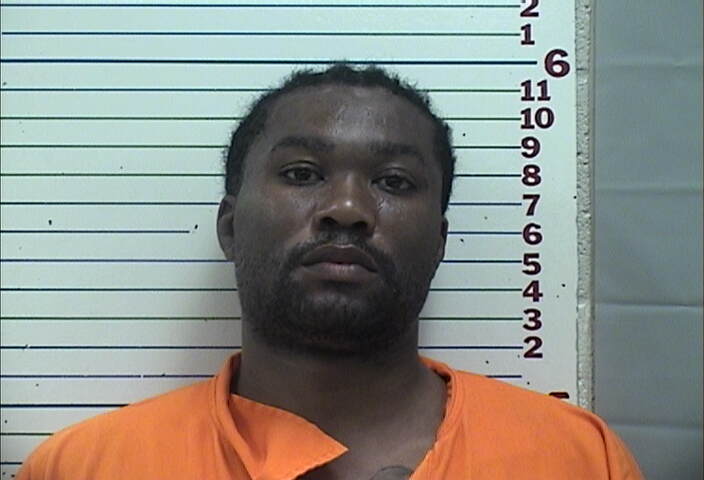 Mugshot of KASHIF LAMAR KING