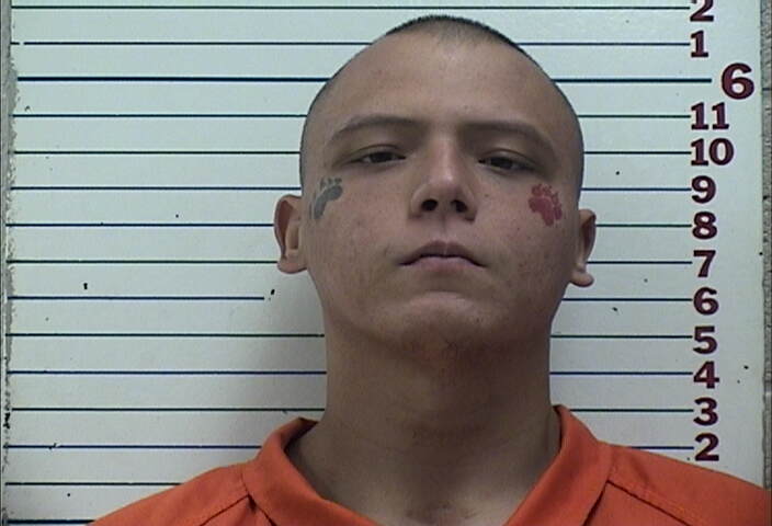 Mugshot of AMILOW PREZE CASIANO