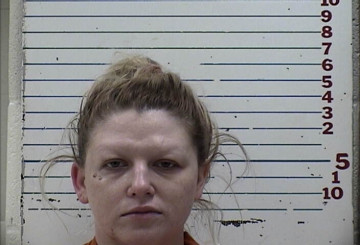 Mugshot of RACHEAL NICOLE PERKINS