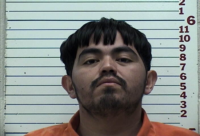 Mugshot of JULIO MURILLO BUSTAMANTE
