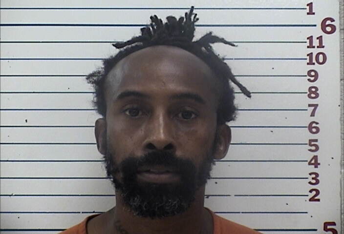 Mugshot of JON VINCENT CLARK