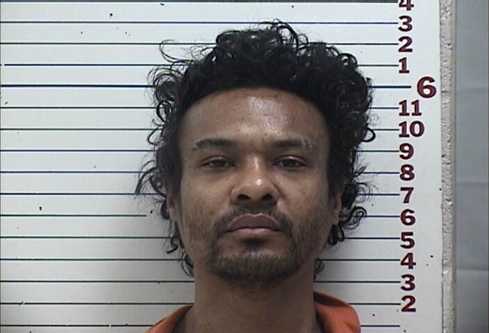 Mugshot of CHRISTOPHER GERALD HAITSHAN