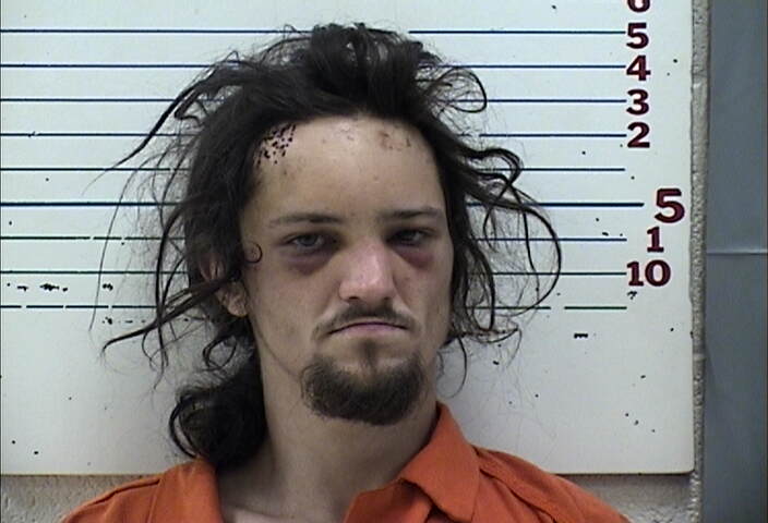 Mugshot of TIMOTHY JAMES AUBERT