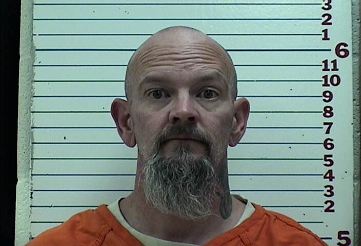 Mugshot of VIRGIL LEON BROOKS