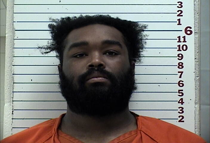 Mugshot of JUAN EDWARD JOHNSON