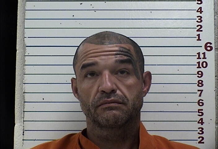 Mugshot of MICHAEL AARON SHORT