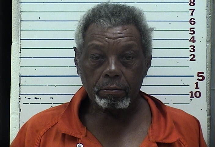 Mugshot of ROBERT EARL GILDON