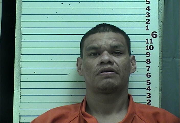 Mugshot of RITCHIE LEE KILLSFIRST